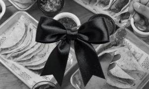 La comunidad de Santiago se encuentra de luto tras la partida de la fundadora de Tacos Villa de Santiago.
