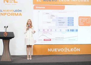 Los recientes casos de sarampión en Nuevo León ponen en alerta a la población. Entérate de los detalles aquí.
