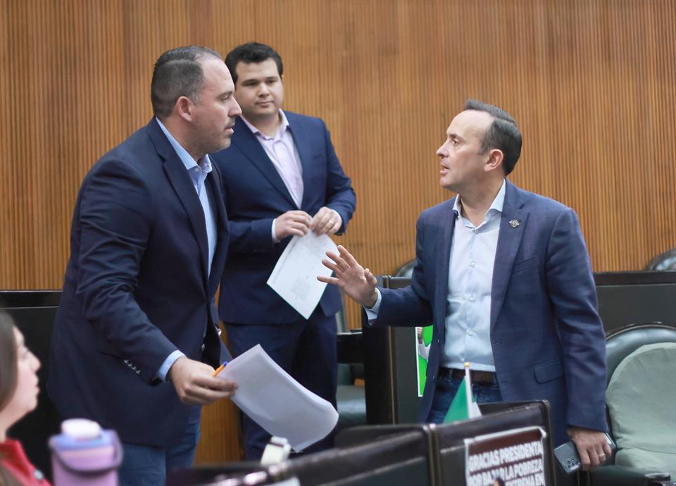 La controversia resurge en el Congreso Local tras la propuesta de reforma al código civil, desatando un intenso debate.