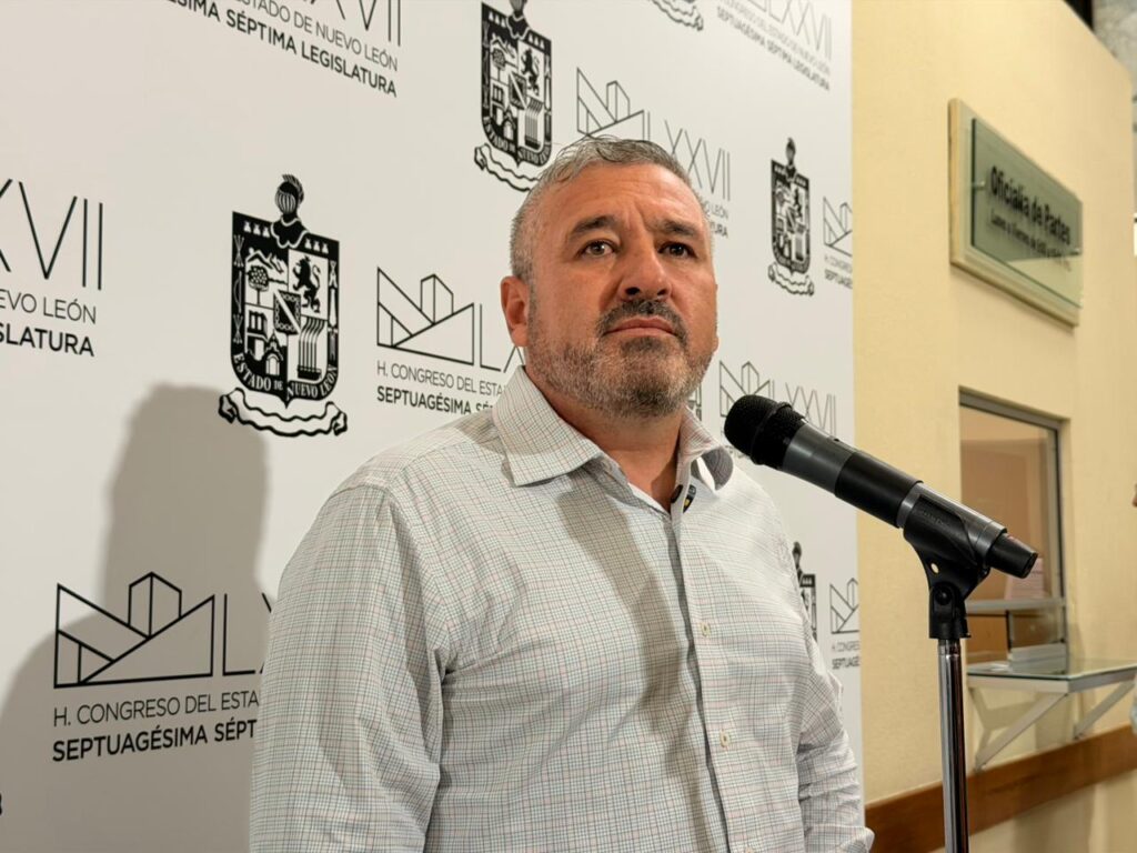 El costo aproximado para la nueva cortina de presa El Cuchillo se estima en $3,000 millones de pesos, aumentando el interés en el proyecto.
