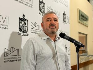 El costo aproximado para la nueva cortina de presa El Cuchillo se estima en $3,000 millones de pesos, aumentando el interés en el proyecto.