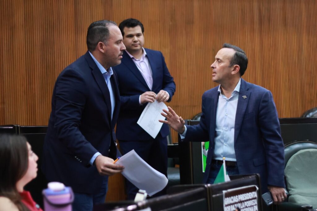 La controversia en el Congreso por la reforma de arrendamientos genera enfrentamientos entre diputados. Descubre los detalles.