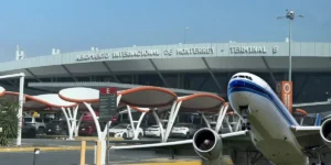 Consulta las últimas actualizaciones sobre las cancelaciones y demoras en los vuelos del Aeropuerto de Monterrey.