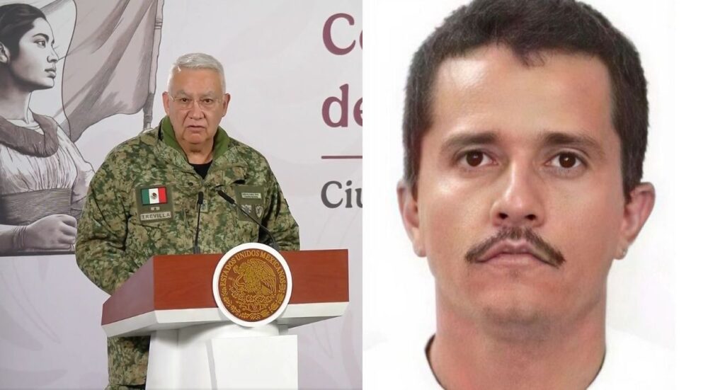 Detalles del operativo militar que llevó a la captura de El Mencho en Jalisco. Conoce cómo sucedió todo.
