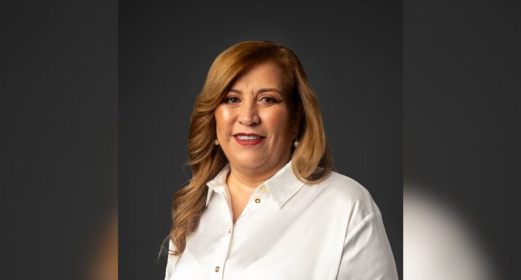 La senadora Judith Díaz de Morena respalda una iniciativa que podría transformar el financiamiento electoral en México.
