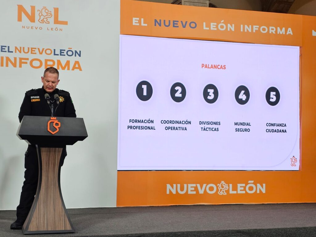 Este domingo se activaron protocolos de seguridad en Tamaulipas tras un intento de bloqueo confirmado por las autoridades.