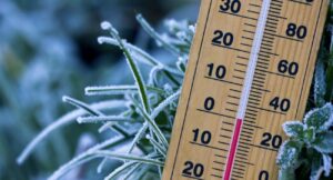 Con la llegada del Frente Frío 37, Nuevo León experimentará un drástico descenso en las temperaturas. Descubre más aquí.