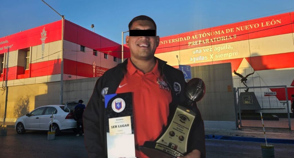 La Universidad Autónoma de Nuevo León reafirma su postura en contra de la violencia con la reciente vinculación de un exentrenador.