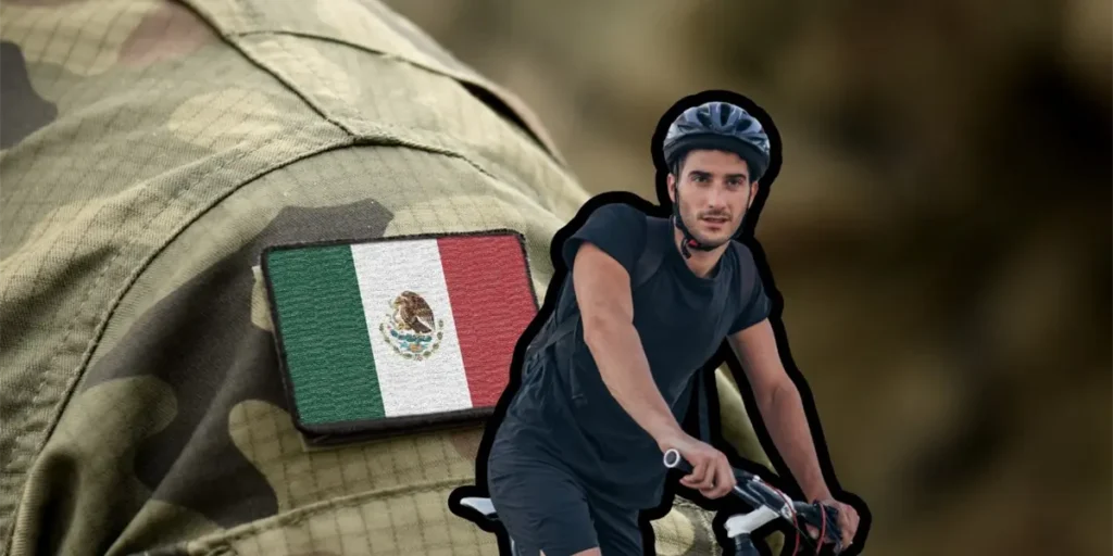 La Séptima Zona Militar en Apodaca se prepara para una caminata y rodada ciclista con familias como protagonistas.