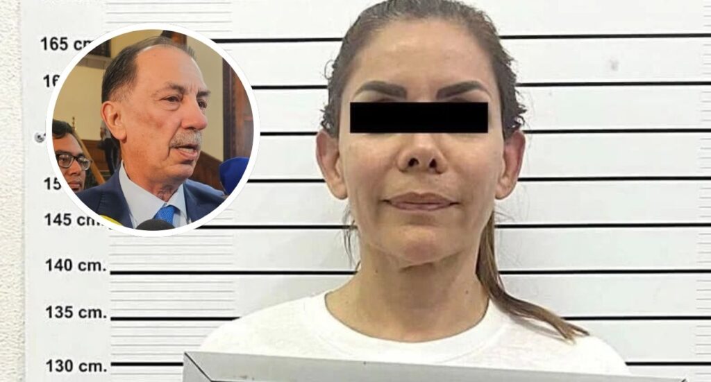 La Fiscalía analizará sus protocolos tras la reciente liberación de Karina Barrón y la resolución judicial que la respaldó.