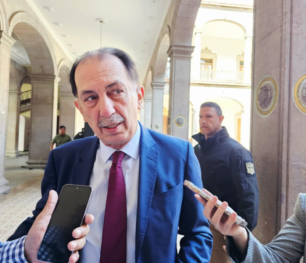 La Fiscalía de Nuevo León reconoce que el estado ocupa el noveno lugar en impunidad, a pesar de los esfuerzos realizados.