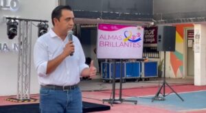 El innovador programa de Jesús Nava busca empoderar a niños con síndrome de Down a través del arte en el DIF Municipal.