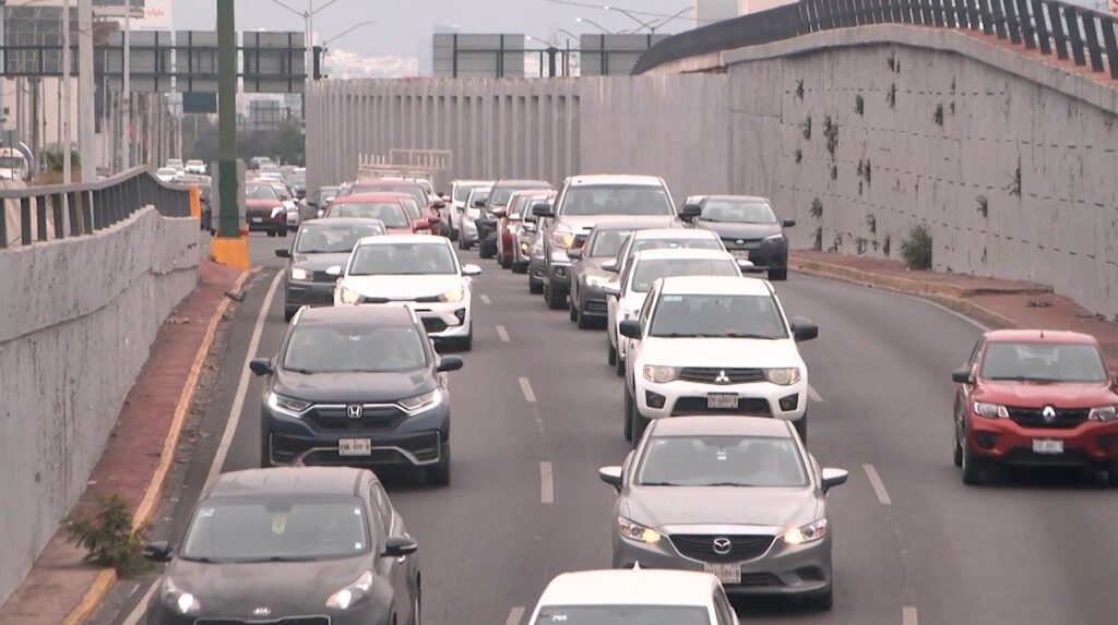 Se realizarán trabajos en la infraestructura eléctrica de Gonzalitos, lo que causará el cierre de vialidades importantes.