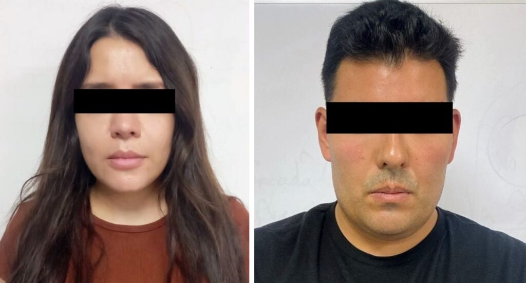 Una mujer enfrentará prisión preventiva por su implicación en el caso de extorsión Tía Paty, un escándalo que conmociona.