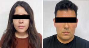 Una mujer enfrentará prisión preventiva por su implicación en el caso de extorsión Tía Paty, un escándalo que conmociona.