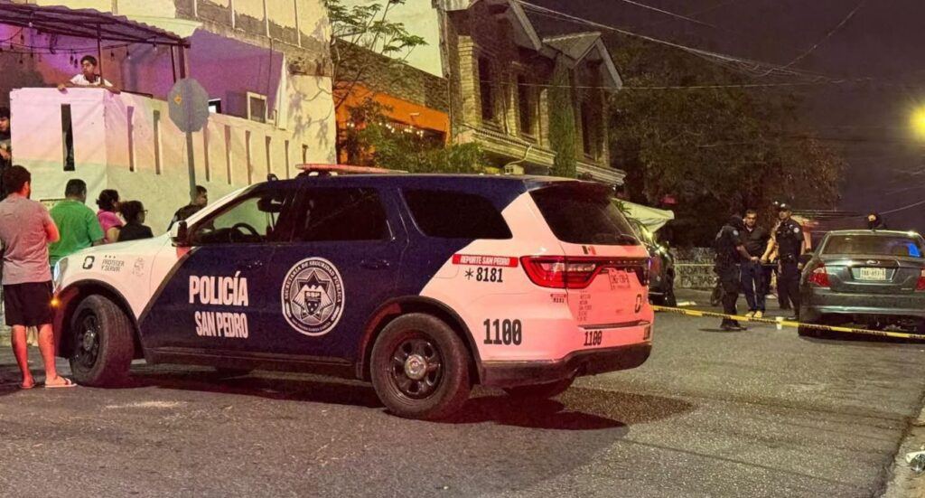 Un menor es arrestado por la muerte de un hombre durante una fiesta en San Pedro, reportan fuentes locales.