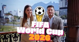 El Mundial Más Norteño promete un festín cultural y gastronómico, un evento imperdible para los aficionados.