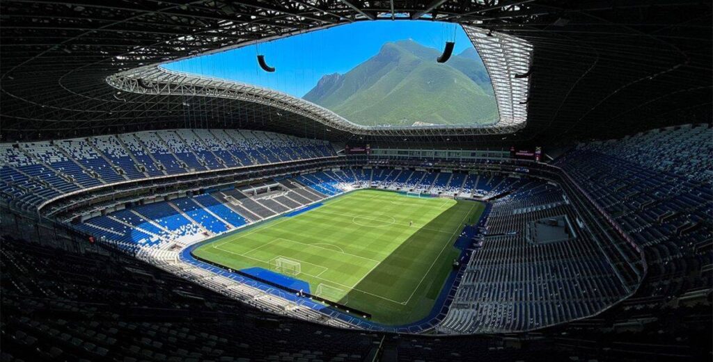 Capacitur surge como una iniciativa clave en la preparación de Nuevo León para recibir el Mundial 2026 y mejorar el turismo.