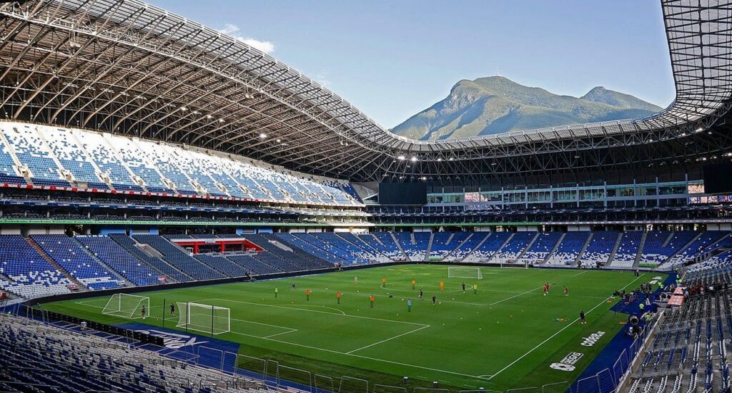 El gobierno de Nuevo León refuerza la seguridad para garantizar un Mundial 2026 seguro y coordinado entre autoridades.