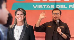 Martha Herrera desmiente rumores sobre su posible salida de la Secretaría de Inclusión e Igualdad, generando expectativas sobre su futuro.