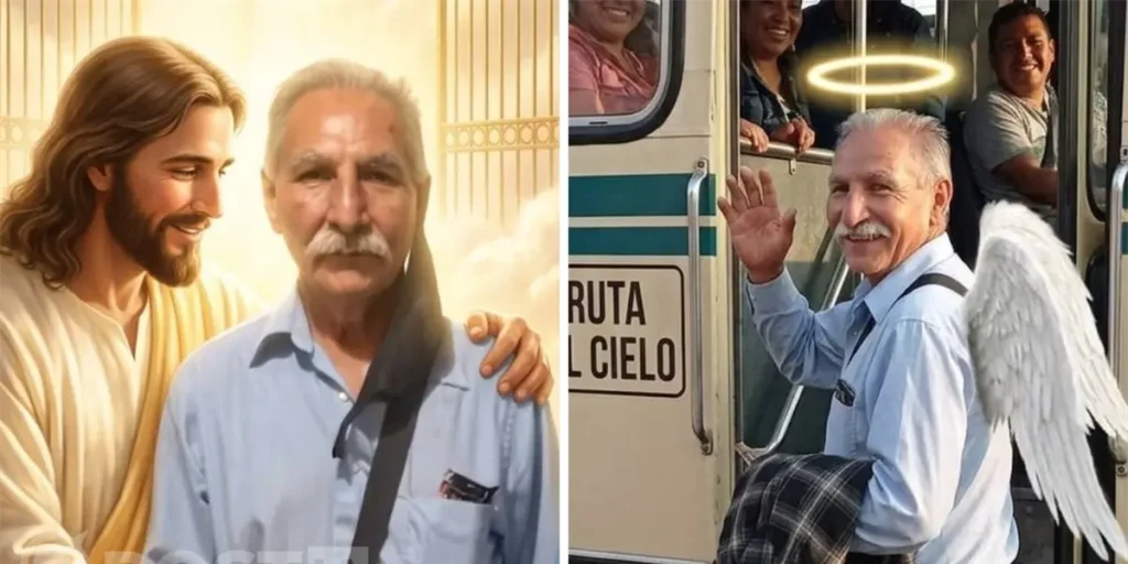 El repentino deceso del conductor de la Ruta 219 en Apodaca deja consternados a sus colegas y la empresa Grupo TREES.