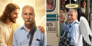 El repentino deceso del conductor de la Ruta 219 en Apodaca deja consternados a sus colegas y la empresa Grupo TREES.
