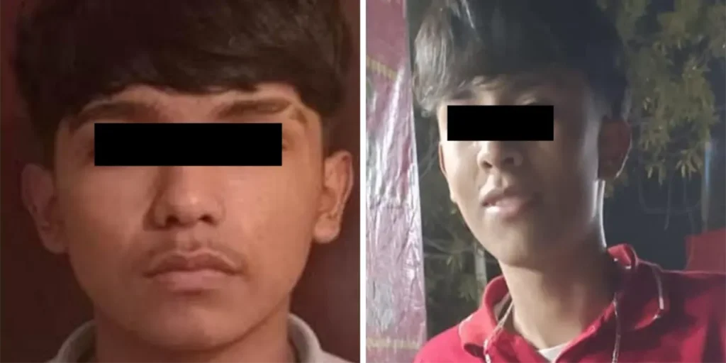 Los adolescentes Héctor Gael y Abraham Alexander han sido localizados después de haber estado desaparecidos en Escobedo desde el 24 de febrero.