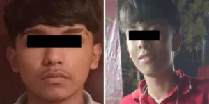 Los adolescentes Héctor Gael y Abraham Alexander han sido localizados después de haber estado desaparecidos en Escobedo desde el 24 de febrero.