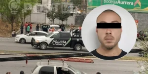Aarón N ha sido arrestado por el fatídico homicidio de un menor en Apodaca, generando fuerte conmoción en la comunidad.