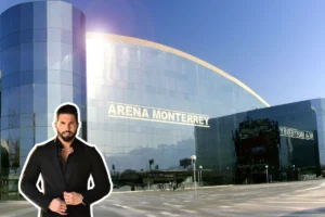 Conoce los horarios de apertura y detalles sobre Ring Royale, el evento esperado en Arena Monterrey.