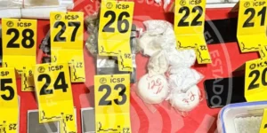 Más de 2 kilos de narcóticos fueron asegurados en Guadalupe mientras la Fiscalía investiga un homicidio asociado a este caso.