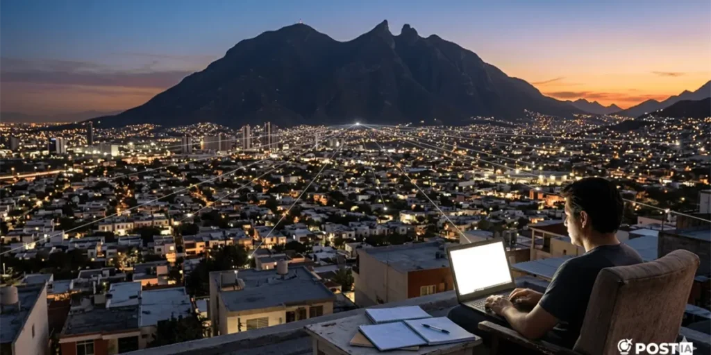 Descubre cómo la Universidad Ciudadana de Nuevo León brinda oportunidades educativas gratuitas y flexibles para miles de estudiantes.