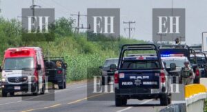 Un enfrentamiento en General Terán entre Fuerza Civil y civiles armados resultó en la muerte de cinco personas.