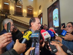 La Fiscalía de Nuevo León revela 30 denuncias y 40 afectados en un caso por fraudes millonarios de Proyectos 9.