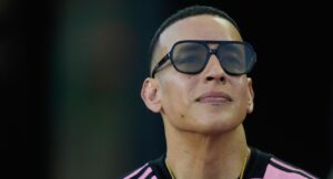 El icónico Daddy Yankee es nombrado Persona del Año 2026 por el Latin Grammy, un reconocimiento merecido en su carrera.