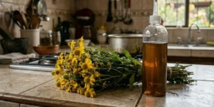 Conoce cómo una planta nativa de Nuevo León combate piojos y liendres de forma natural y efectiva.
