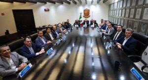 La colaboración entre San Pedro y el sector empresarial mejora la seguridad local, destacando logros internacionales.