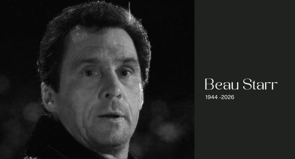 Beau Starr, conocido por su papel en Halloween, ha fallecido en Vancouver a los 70 años de edad. Descubre su legado.