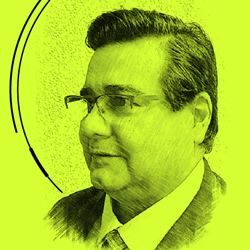 Descubre cómo Oscar Tamez aborda el contexto político que rodea a Rocha en su último análisis.
