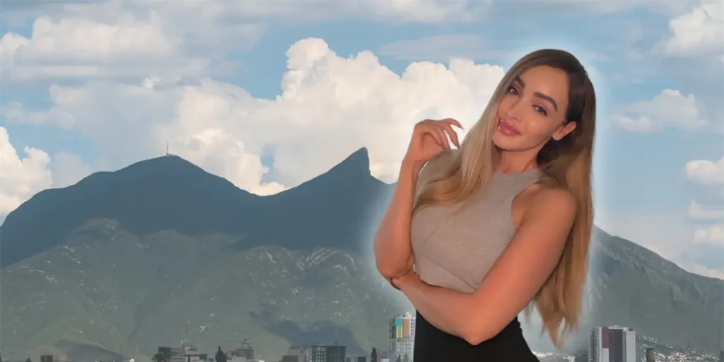 Este miércoles, Monterrey presenta altas temperaturas, pero se anticipa un cambio climático a partir del jueves.