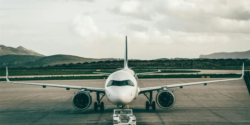 Descubre cómo avanzan las operaciones de vuelos en el Aeropuerto de Monterrey este viernes 29 de mayo.