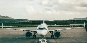 Descubre cómo avanzan las operaciones de vuelos en el Aeropuerto de Monterrey este viernes 29 de mayo.