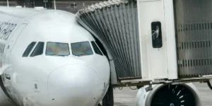 Descubre el estatus de vuelos y las operaciones en el Aeropuerto de Monterrey este 4 de mayo, sin demoras.