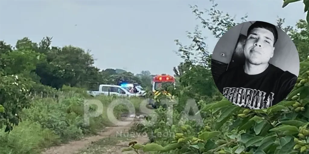 La identificación de un joven encontrado sin vida en Linares genera emoción y consternación en redes sociales.