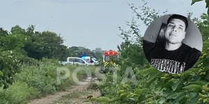 La identificación de un joven encontrado sin vida en Linares genera emoción y consternación en redes sociales.