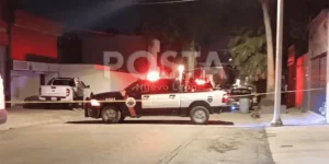Un doble homicidio ha conmocionado a Guadalupe, Nuevo León, tras el hallazgo de dos personas muertas en Linda Vista.