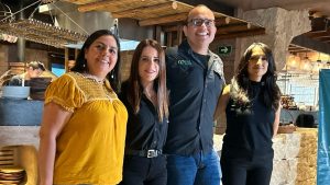 El corredor gastronómico en Nuevo León promete una experiencia única, con platillos promedio de $200 pesos desde mediodía hasta medianoche.