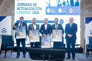 La nueva normativa sobre reducción de jornada laboral trae retos significativos para las empresas en su operación diaria.