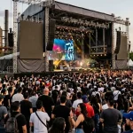 Fan Fest 2026 en Monterrey con destacados artistas y bandas