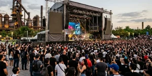 Descubre cómo el Fan Fest 2026 en Monterrey ofrecerá una experiencia musical deslumbrante durante la fiesta mundialista.